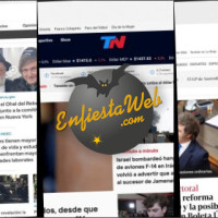 Resumen de noticias - 08/03/2026